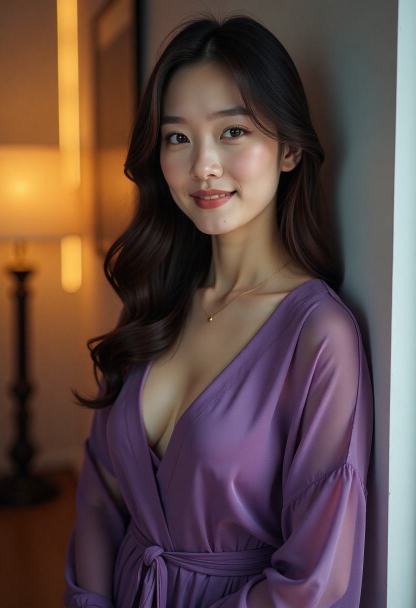 北城十二时