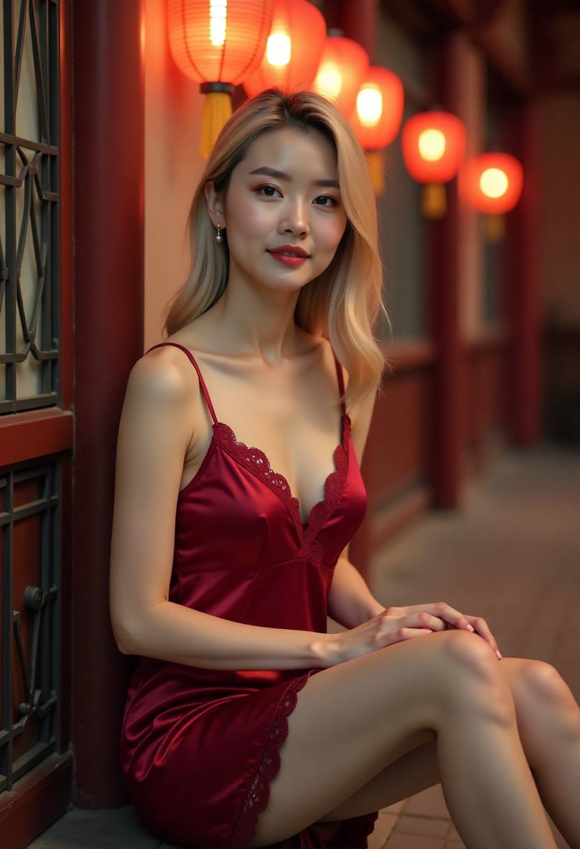 小镇邮局的秘密