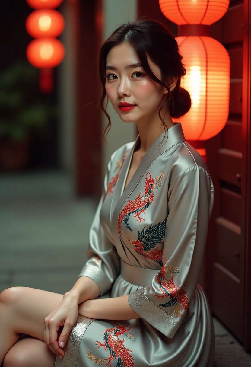 深海邮差