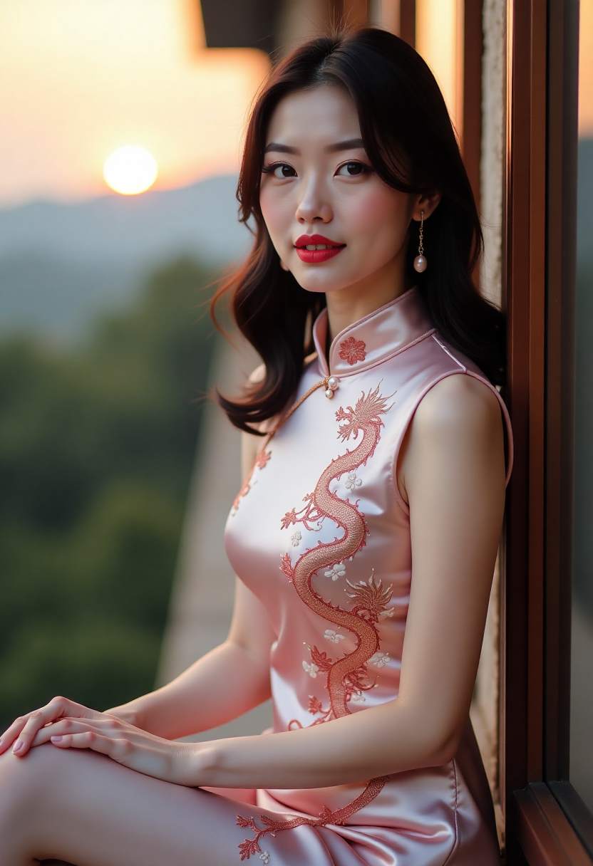 家宴进行时